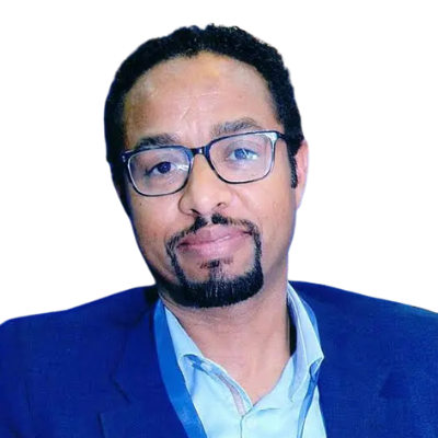 Prof. Abdallah Badou