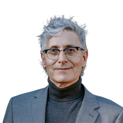 Prof. Clive M. Gray