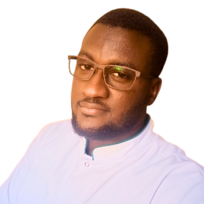 Dr. Doudou G. M. Niang