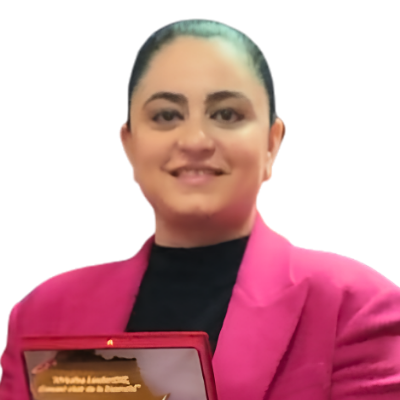 Prof. Ghita Zaz