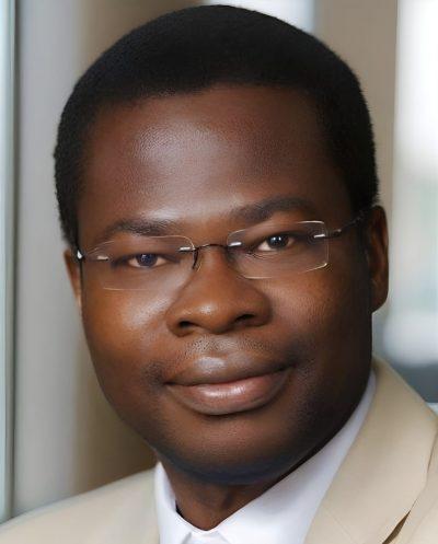 Dr. Tomabu Adjobimey