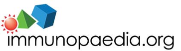 Immunopaedia Logo